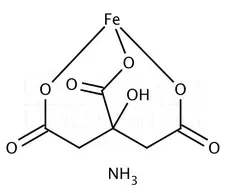 cytrynian-amonowo-zelazowy-zelaza-iii-100g