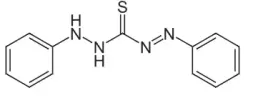 ditizon-difenylotiokarbazon-50g