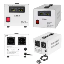 stabilizator-napiecia-serwomotor-230v-1000va-kemot