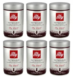 kawa-mielona-illy-filtered-intenso-250-g-6-szt