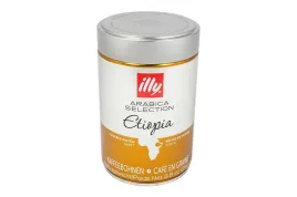 kawa-ziarnista-monoarabica-illy-etiopia-250-g
