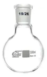 kolba-okraglodenna-grube-szklo-round-bottom-flask-chemland-10ml-szlif-14-23