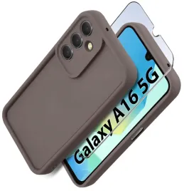 etui-do-samsung-a16-5g-silikonowe-matowe-szklo-ochronne-na-ekran-9h