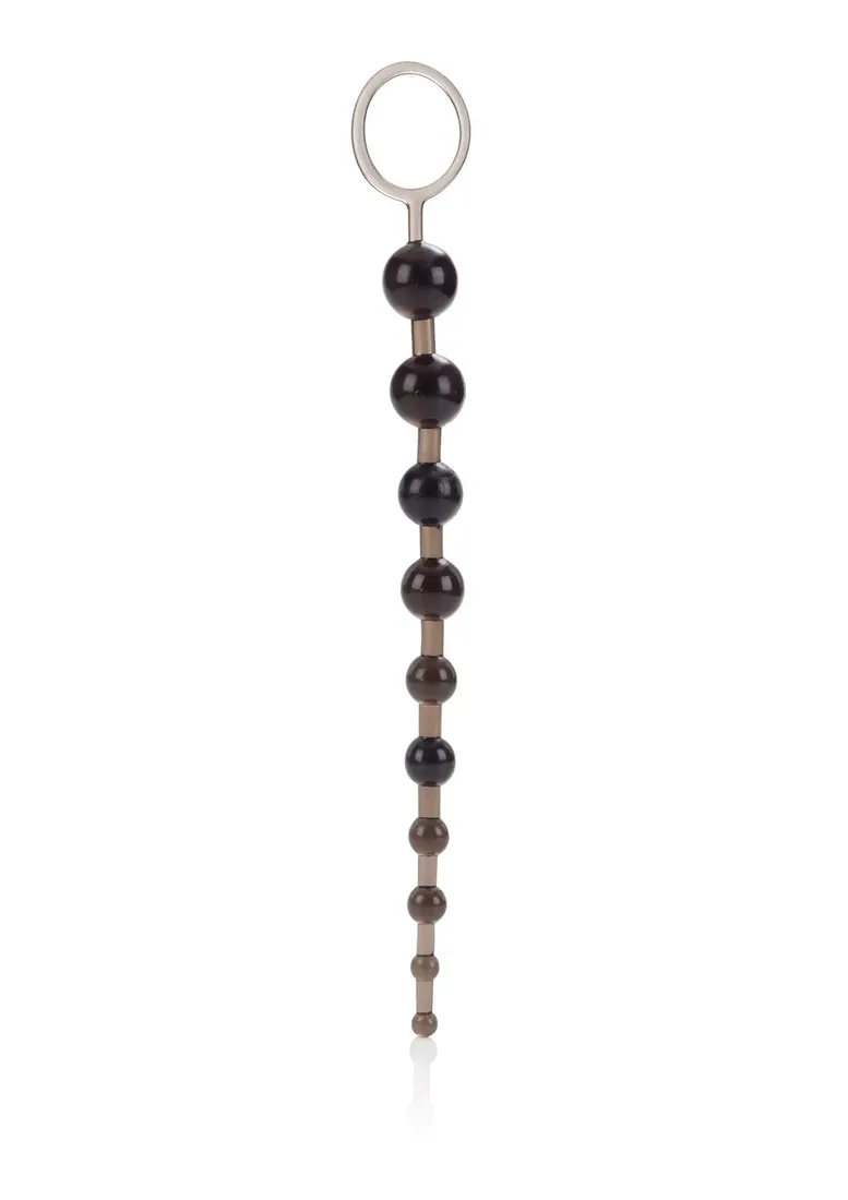 plug-kulki-x-10-beads-black