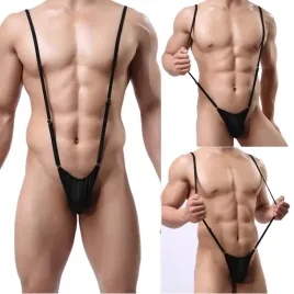 meska-bielizna-czarne-body-borat-kostium-czern-stroj-borata-przebranie