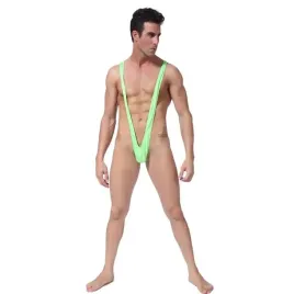 meska-bielizna-body-stroj-borat-kostium-borata-zielony-majtki-stringi