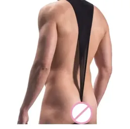 meska-bielizna-czarne-body-stroj-borata-borat-majtki-stringi