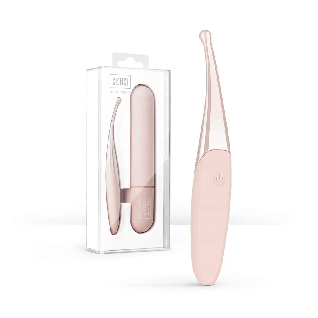 wibrator-stymulator-lechtaczki-senzi-vibrator-pink