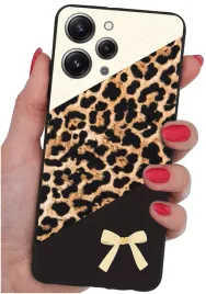 etui-do-xiaomi-redmi-12-4g-wzory-orsilikonowe-matt-case-szklo-9h