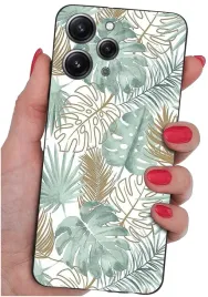 etui-do-xiaomi-redmi-12-4g-wzory-orsilikonowe-matt-case-szklo-9h
