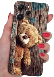 etui-do-xiaomi-redmi-12-4g-wzory-orsilikonowe-matt-case-szklo-9h