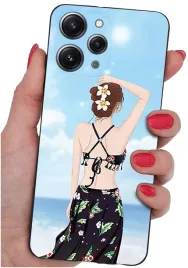etui-do-xiaomi-redmi-12-4g-wzory-orsilikonowe-matt-case-szklo-9h