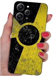 etui-do-xiaomi-redmi-12-4g-wzory-orsilikonowe-matt-case-szklo-9h