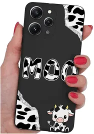 etui-do-xiaomi-redmi-12-4g-wzory-orsilikonowe-matt-case-szklo-9h