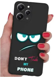 etui-do-xiaomi-redmi-12-4g-wzory-orsilikonowe-matt-case-szklo-9h