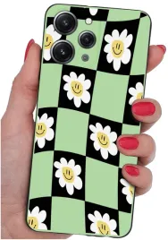 etui-do-xiaomi-redmi-12-4g-wzory-orsilikonowe-matt-case-szklo-9h