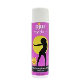 zel-lubrykant-zel-pjur-my-glide-100ml-waterbasedandstimulating