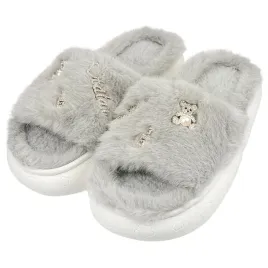 kapcie-glam-cieple-wsuwane-miekkie-pluszowe-wlochate-otwarte-szare-38-39