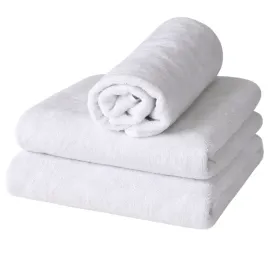 recznik-bialy-hotelowy-spa-kapielowy-chlonny-gruby-100percent-bawelna-50x90-cm