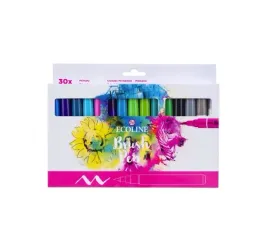 ecoline-brushpen-set-10-botanic-kartonowe-opak
