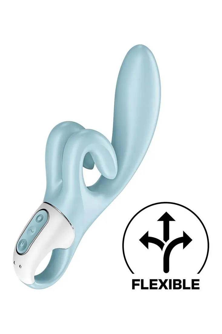 wibrator-masazer-touch-me-blue