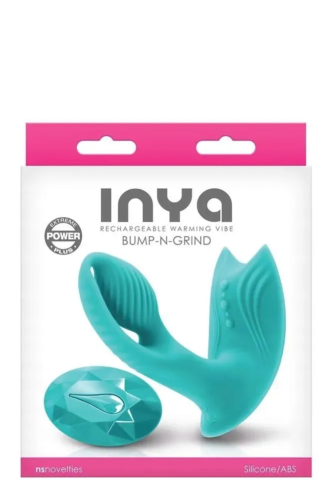 wibrator-masazer-inya-bumpngrind-teal