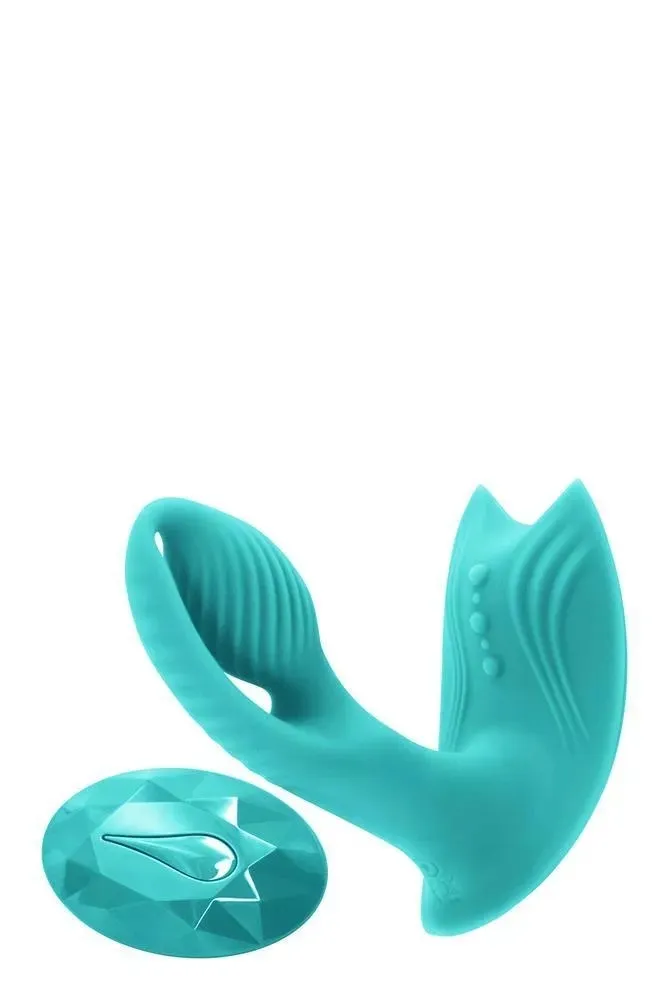 wibrator-masazer-inya-bumpngrind-teal