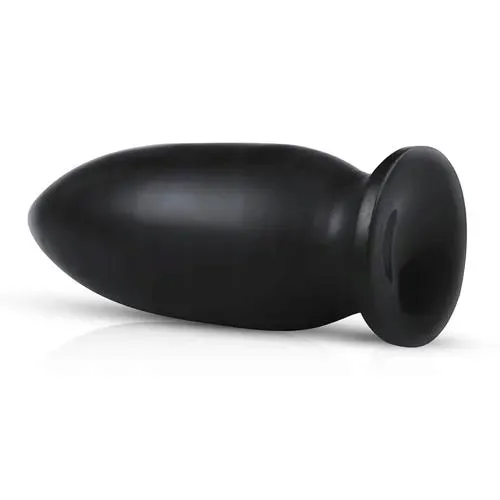 korek-analny-plug-yellow-dog-butt-plug