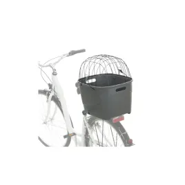 trixie-friends-on-tour-plastikowy-kosz-rowerowy-dla-psa-do-6kg-na-bagaznik