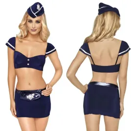 bielizna-damska-komplet-kostium-stewardessy-xxl