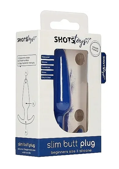 korek-analny-silikon-ouch-75-cm