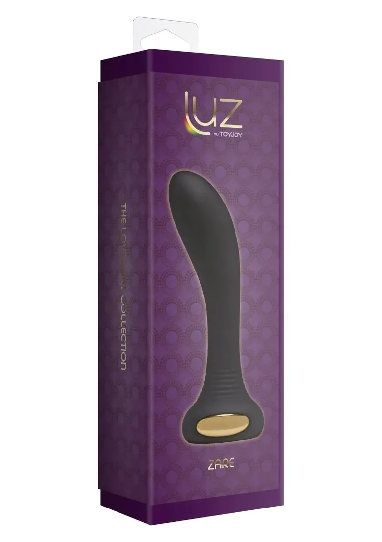 wibrator-zare-vibrator-black