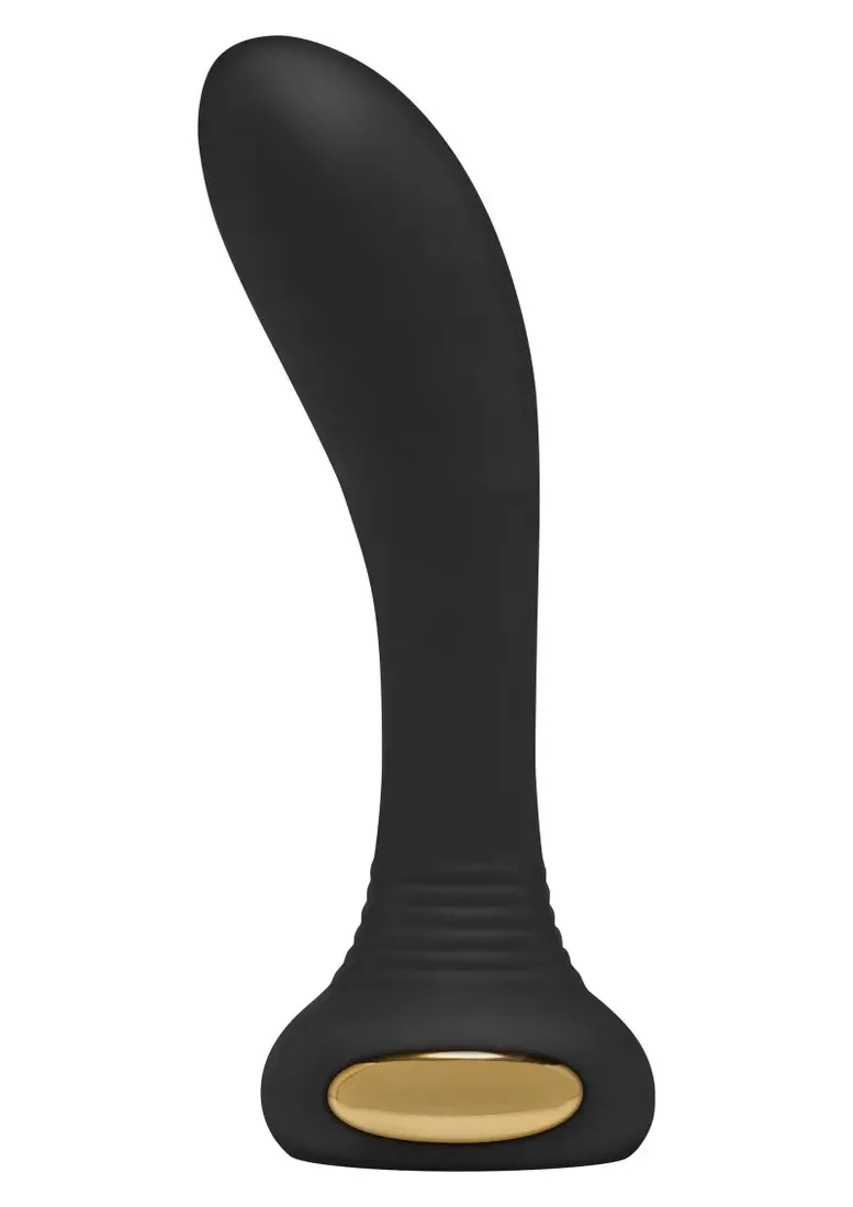 wibrator-zare-vibrator-black