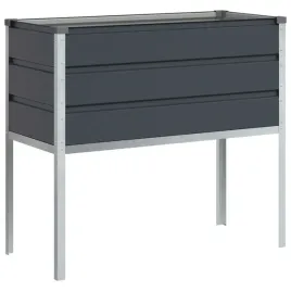 donica-antracyt-100-x-45-x-90-cm-stal-galwanizowana