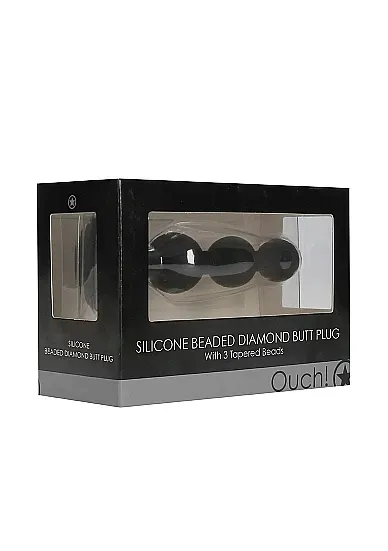 silicone-beaded-diamond-korek-analny