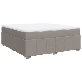 lozko-kontynentalne-z-materacem-taupe-tkanina-180x200-cm