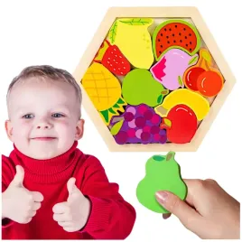 puzzle-kolorowe-drewniane-z-ramka-wzor-owoce