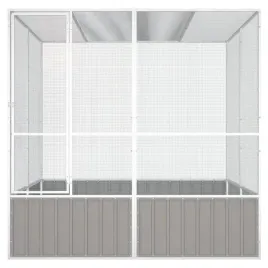 woliera-szara-2135x2175x2115-cm-galwanizowana-stal