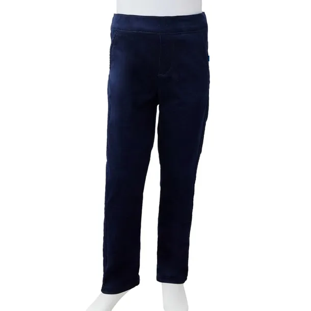 spodnie-dzieciece-granatowe-128-material-dominujacy-bawelna