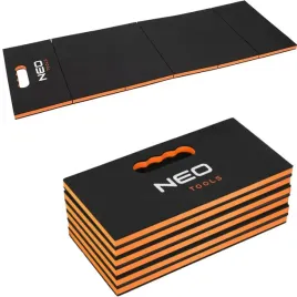 neo-10-599-skladana-mata-do-pracy-pod-samochodem-1200x400x23mm-3-warstwy