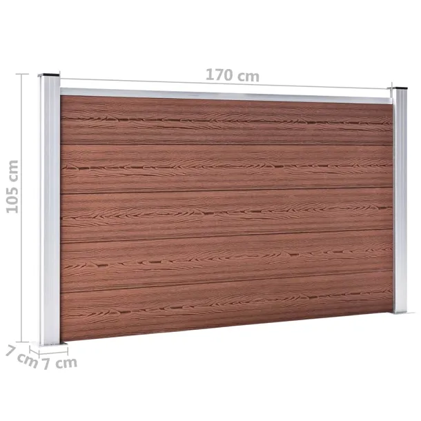 panel-ogrodzeniowy-wpc-180x105-brazowy-kod-producenta-ze-49072-stan-nowy