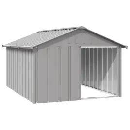 buda-dla-psa-szara-1165x153x815-cm-stal