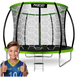 trampolina-ogrodowa-dla-dzieci-z-siatka-wewnetrzna-252cm-8ft-neosport