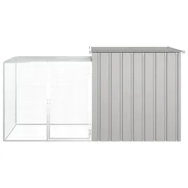 klatka-dla-kurczat-szara-200x91x100-cm-stal