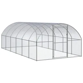 klatka-zewnetrzna-dla-kurczat-3x6x2-m-stal-galwanizowana