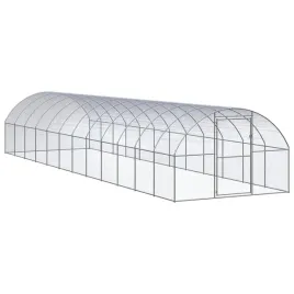 klatka-zewnetrzna-dla-kurczat-3x12x2-m-stal-galwanizowana