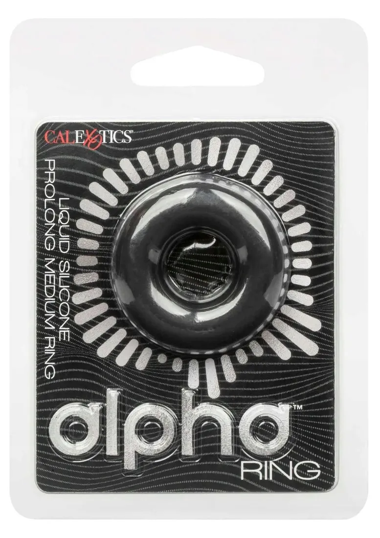 pierscien-erekcyjny-ring-alpha-prolong-medium-ring-black