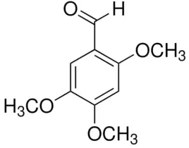 245-trimetoksybenzaldehyd-asaronaldehyd-pure-50g