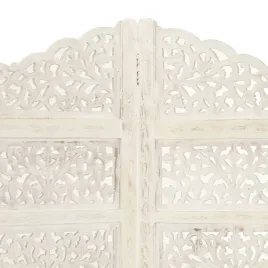 parawan-4-panelowy-rzezbiony-bialy-160x165-cm-drewno-mango