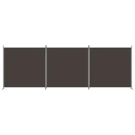 parawan-3-panelowy-brazowy-525x180-cm-tkanina